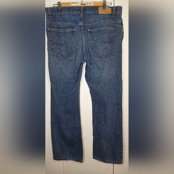 Super Slouchy Calvin Klein Jeans - Picture 2 of 16